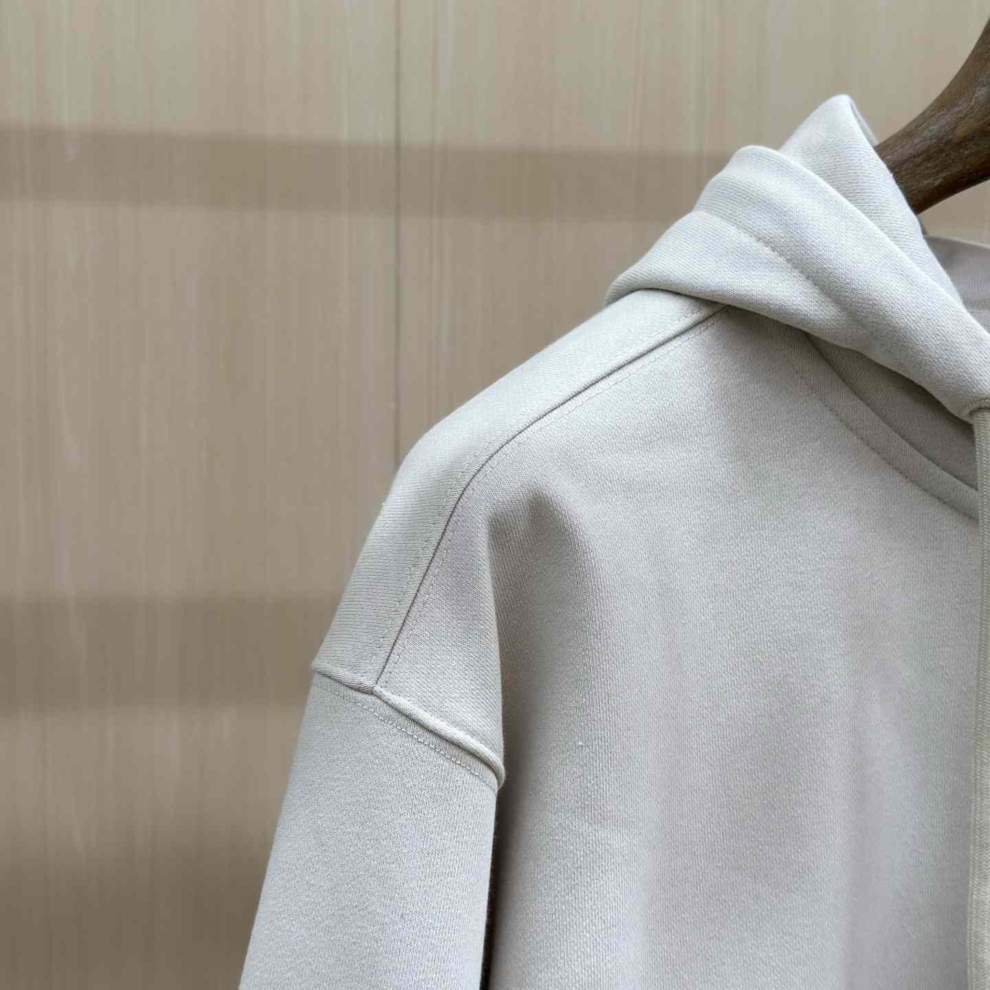 Chrome Hearts Hooded Sweatshirt - DesignerGu