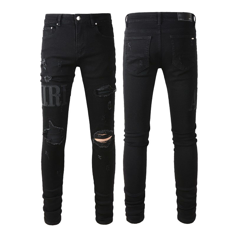 Amiri Jeans   - DesignerGu