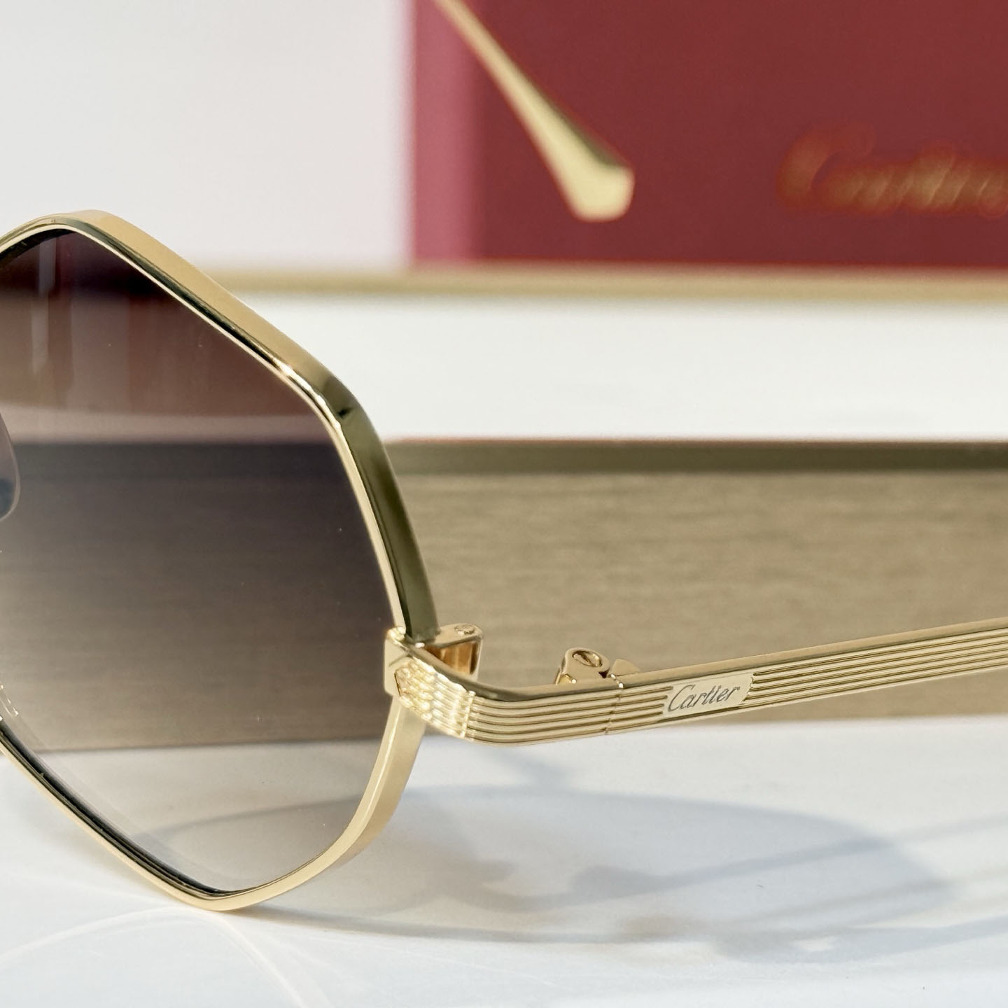 Cartier CT0627S Sunglasses    - DesignerGu