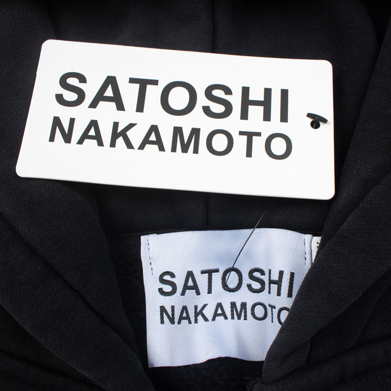 Satoshi Nakamoto Cybernetics Zip Up Hoodie - DesignerGu