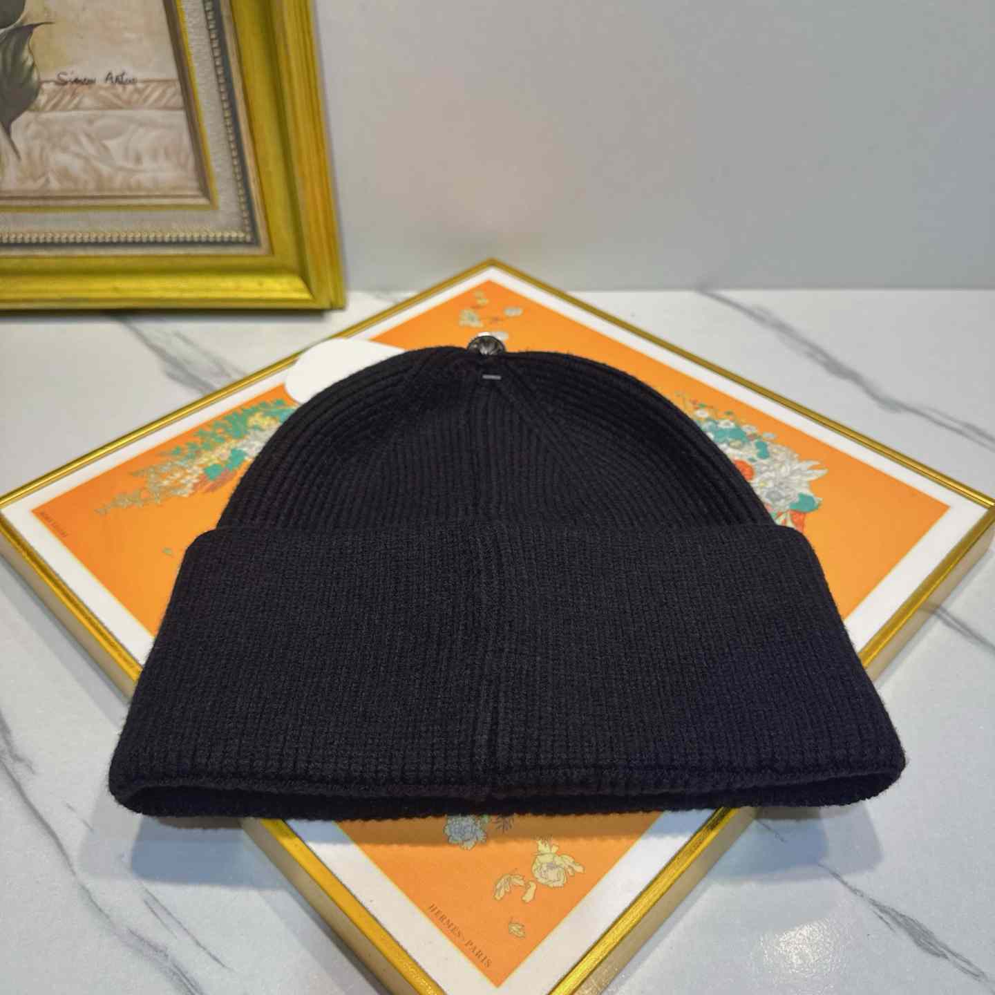 Chrome Hearts Beanie - DesignerGu