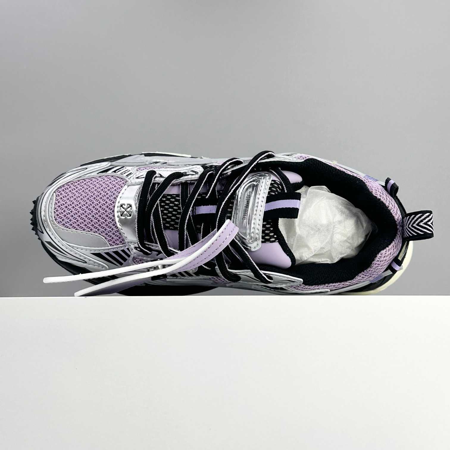 Off-White Be Right Back Sneakers - DesignerGu