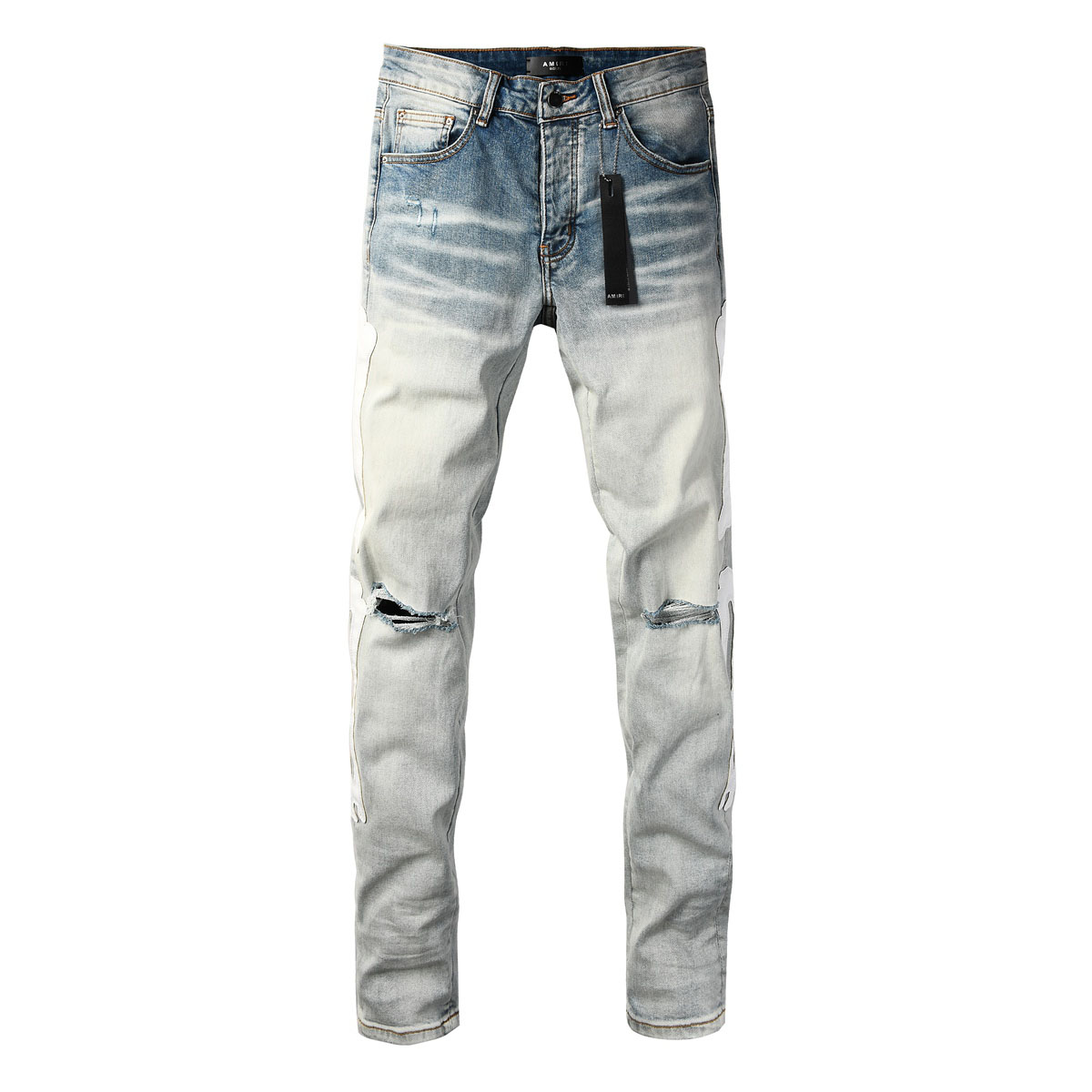Amiri Jeans   - DesignerGu