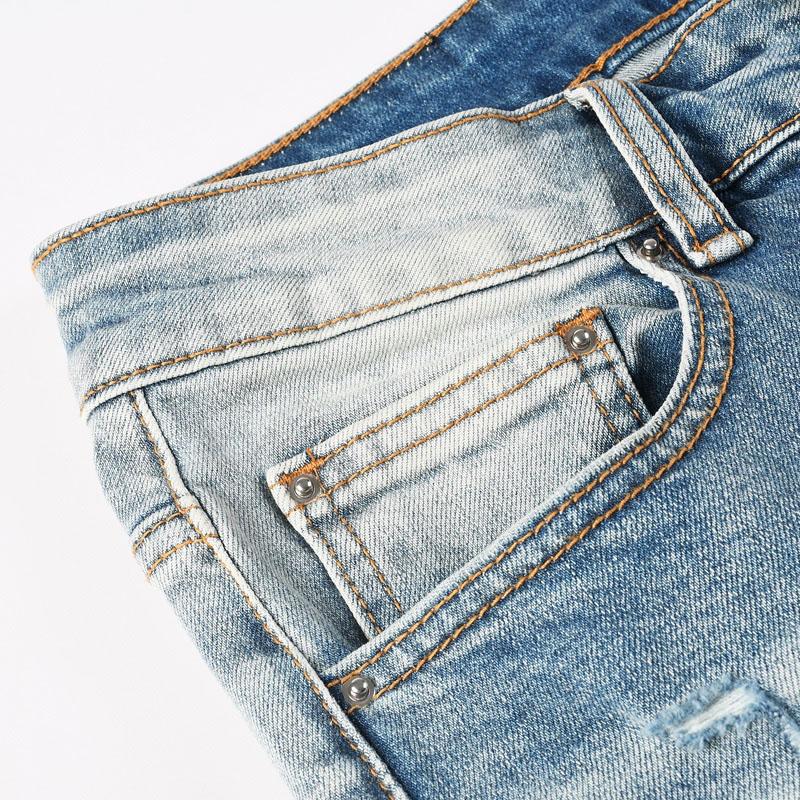 Amiri Jeans   - DesignerGu