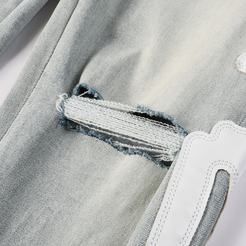 Amiri Jeans   - DesignerGu