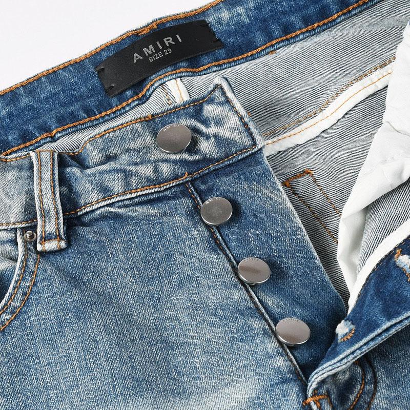 Amiri Jeans   - DesignerGu