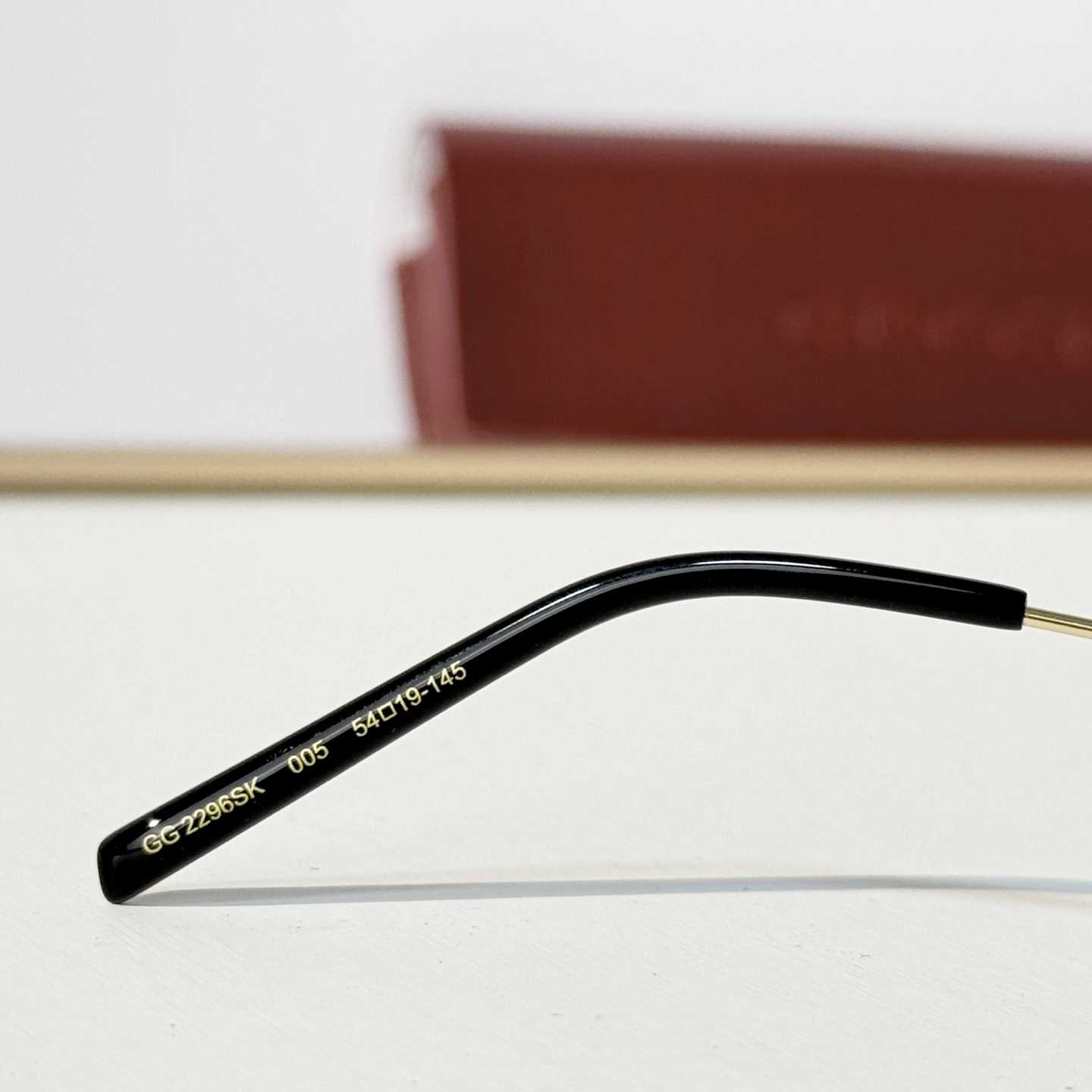Gucci GG2296SK Sunglasses  - DesignerGu