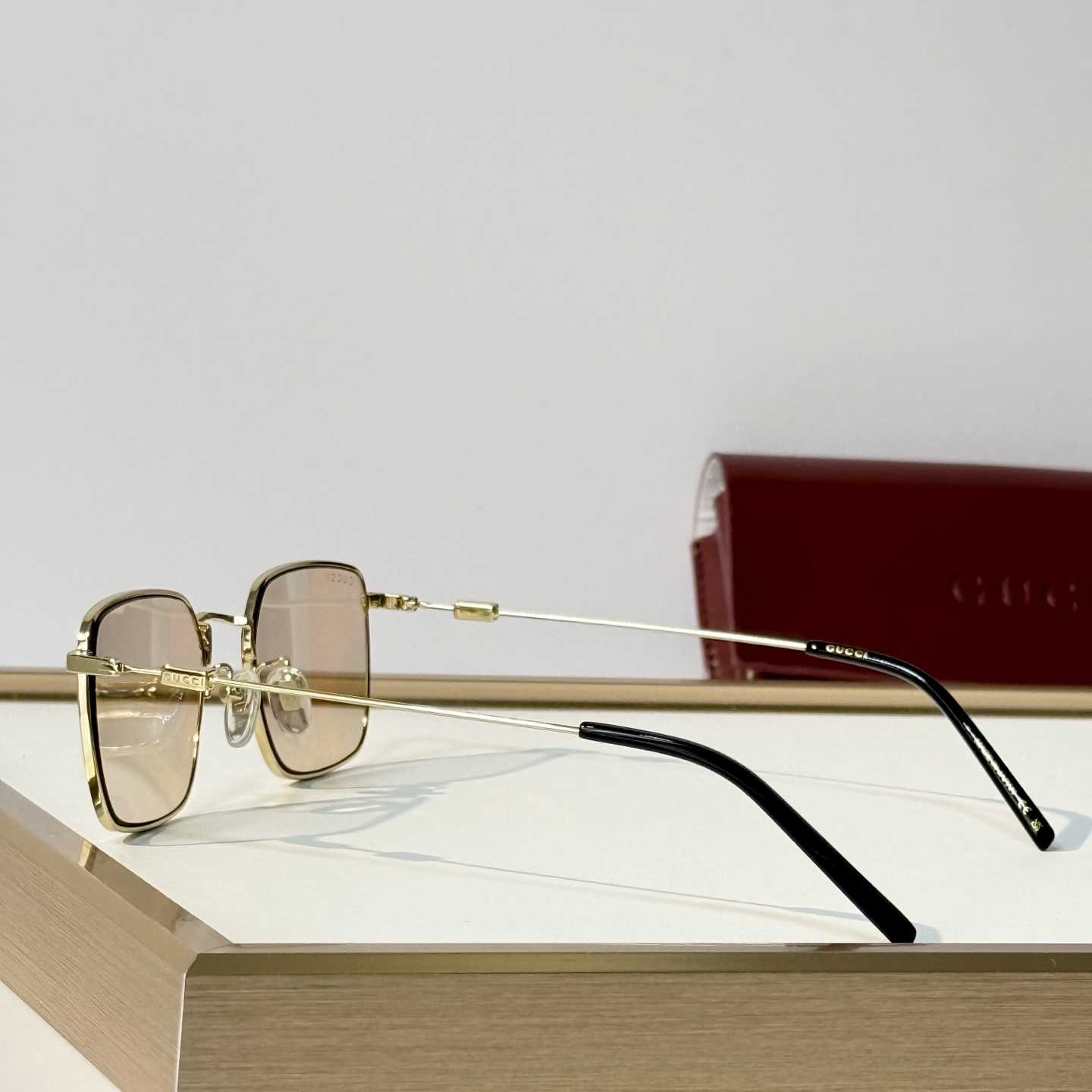 Gucci GG2296SK Sunglasses  - DesignerGu