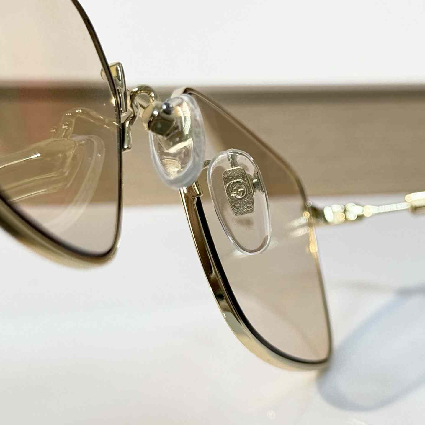 Gucci GG2296SK Sunglasses  - DesignerGu