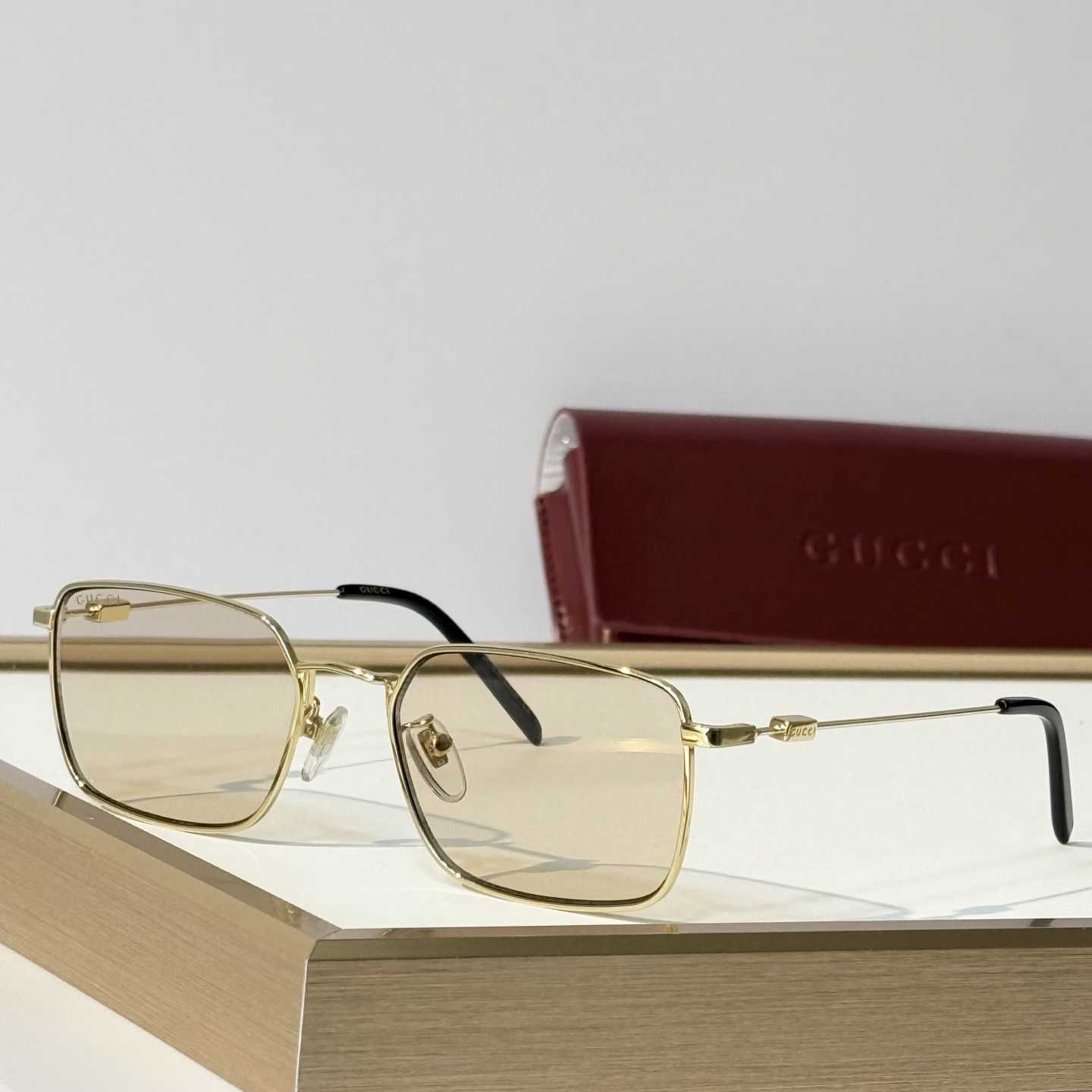 Gucci GG2296SK Sunglasses  - DesignerGu