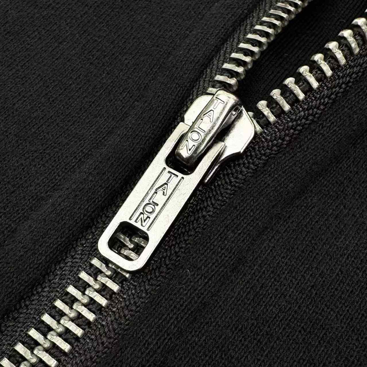Polo Ralph The RL Fleece Quarter-Zip Sweatshirt - DesignerGu