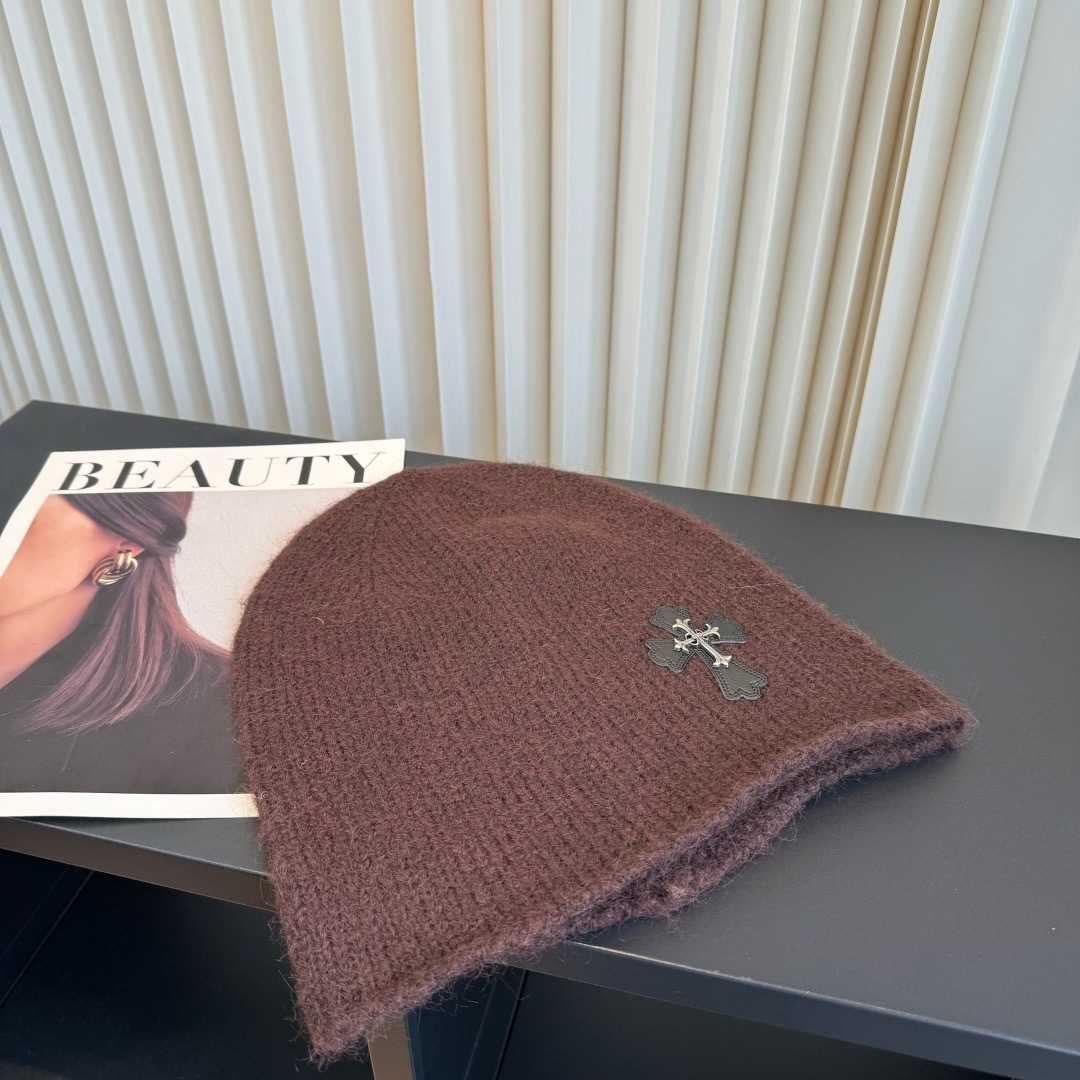 Chrome Hearts Beanie - DesignerGu