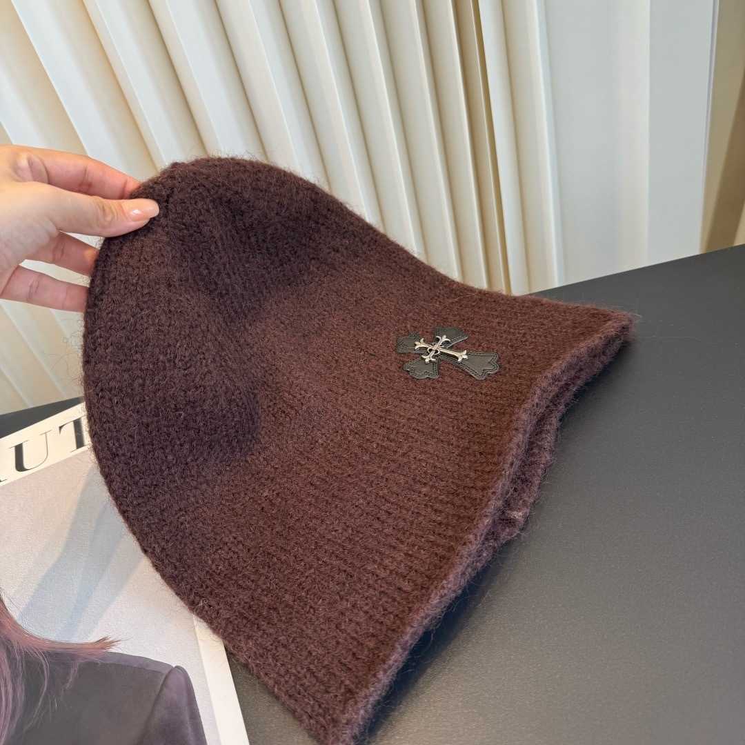 Chrome Hearts Beanie - DesignerGu