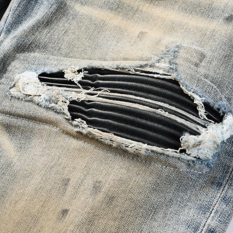 Amiri Jeans   - DesignerGu