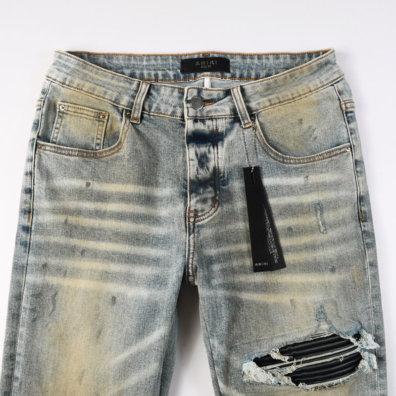 Amiri Jeans   - DesignerGu