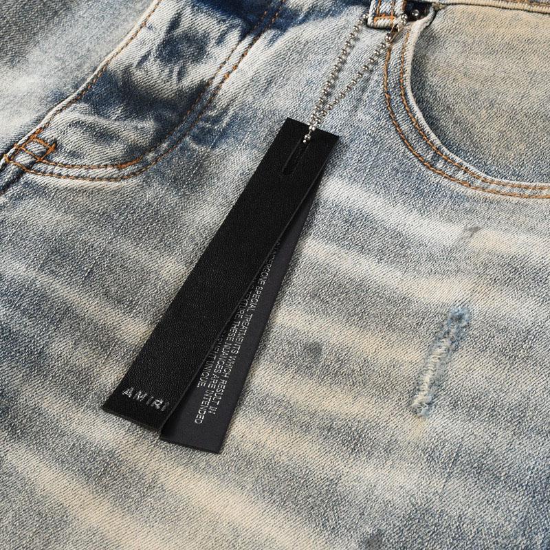 Amiri Jeans   - DesignerGu