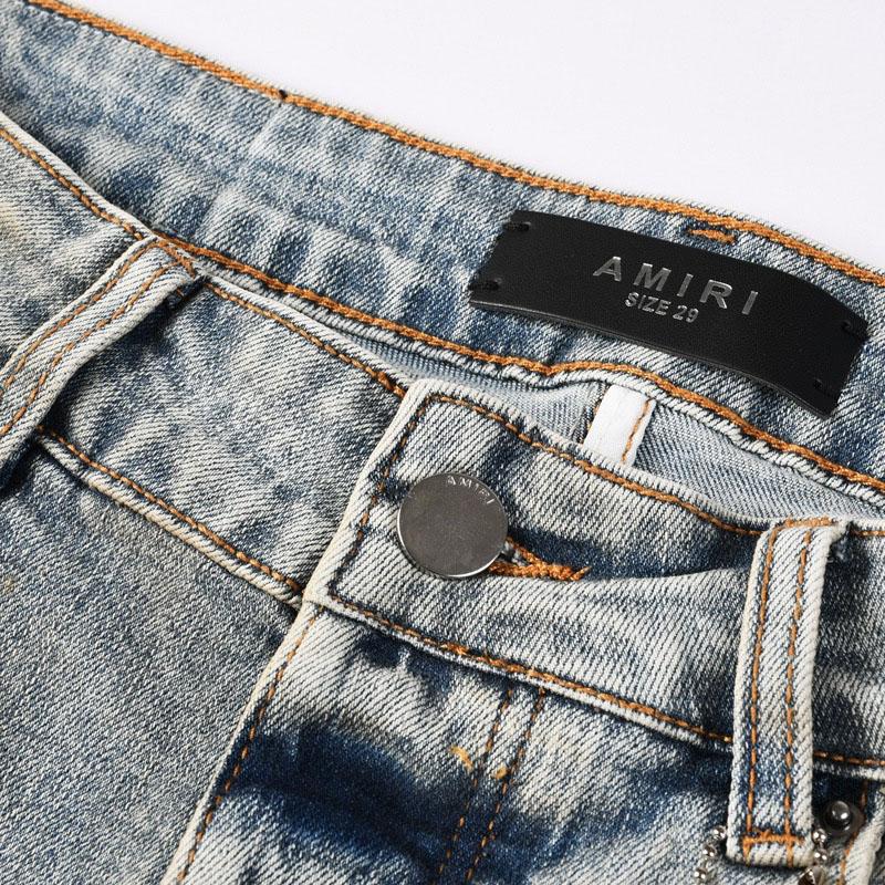 Amiri Jeans   - DesignerGu