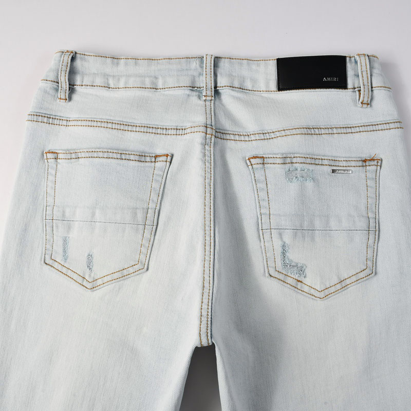 Amiri Jeans   - DesignerGu