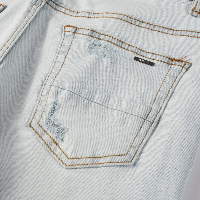 Amiri Jeans   - DesignerGu