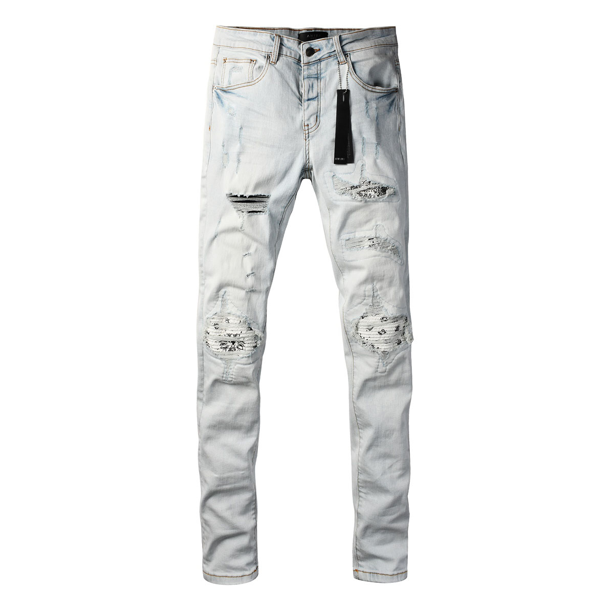 Amiri Jeans   - DesignerGu
