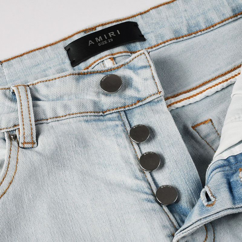 Amiri Jeans   - DesignerGu