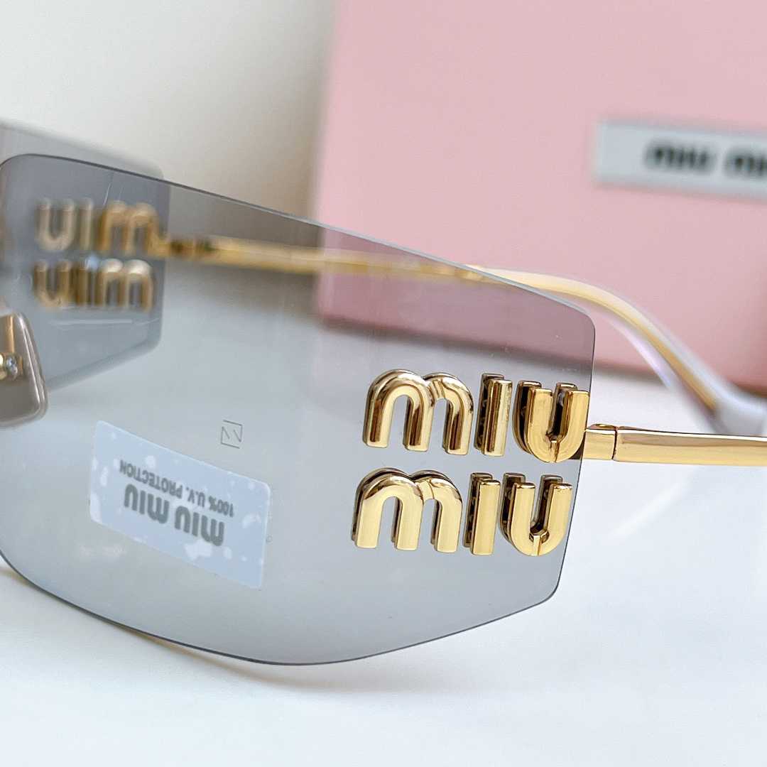 Miu Miu MU54YS  Sunglasses - DesignerGu