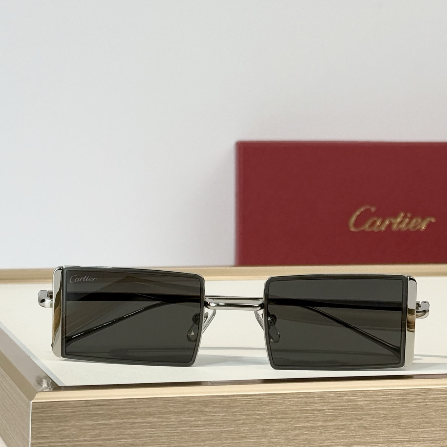 Cartier CT0728S  Sunglasses    - DesignerGu