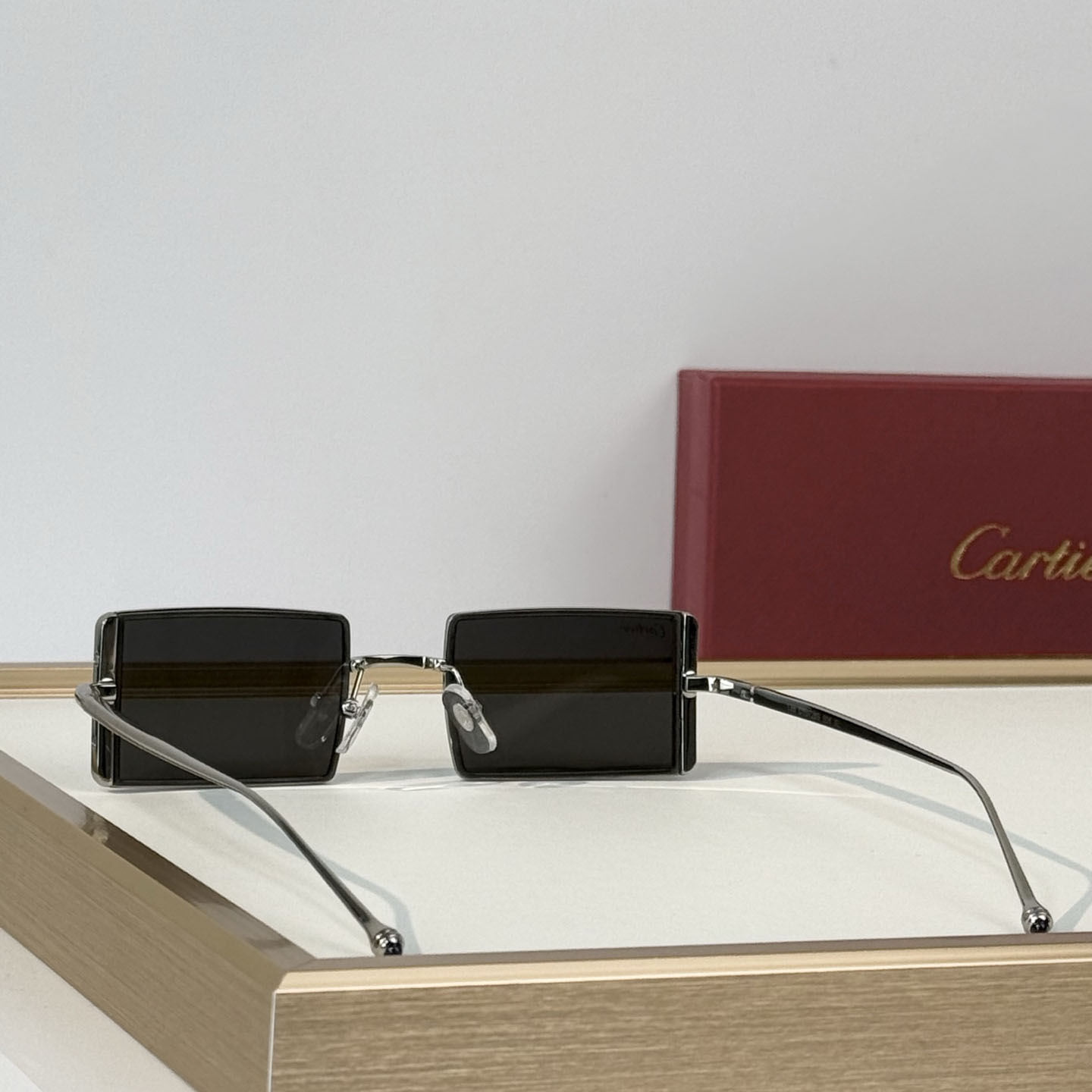 Cartier CT0728S  Sunglasses    - DesignerGu