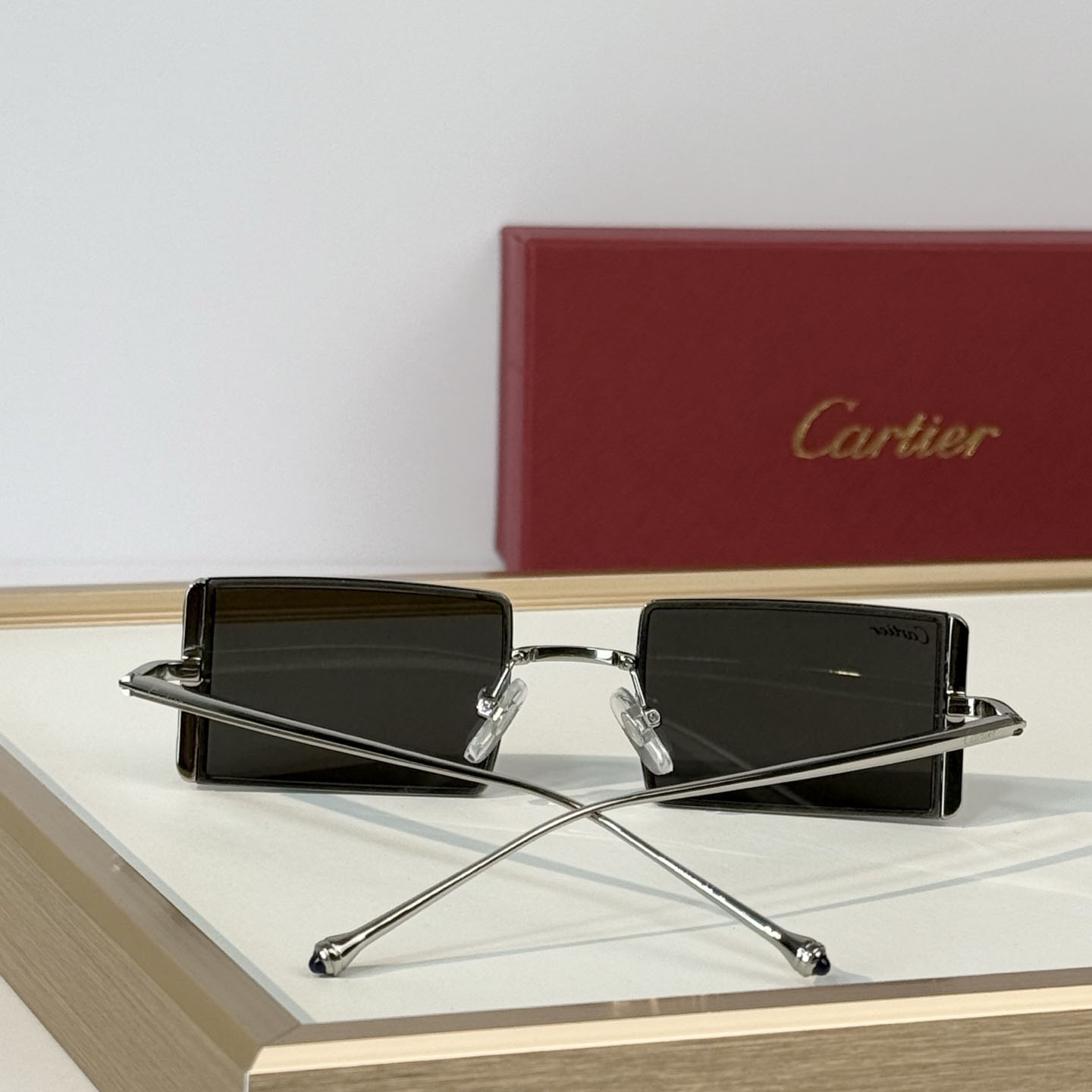 Cartier CT0728S  Sunglasses    - DesignerGu