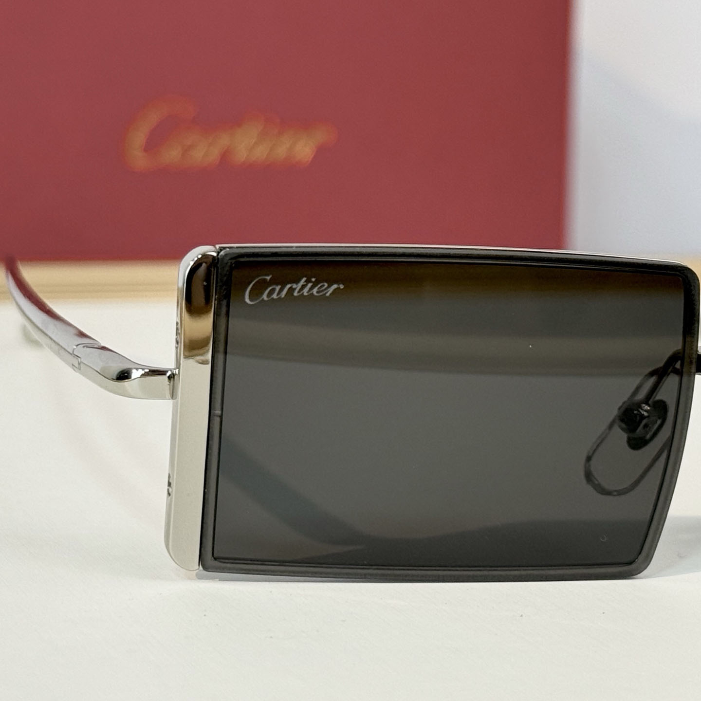 Cartier CT0728S  Sunglasses    - DesignerGu