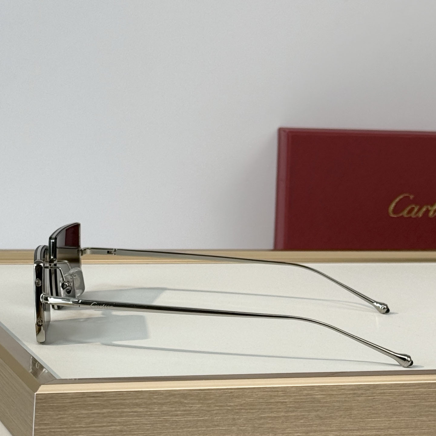 Cartier CT0728S  Sunglasses    - DesignerGu