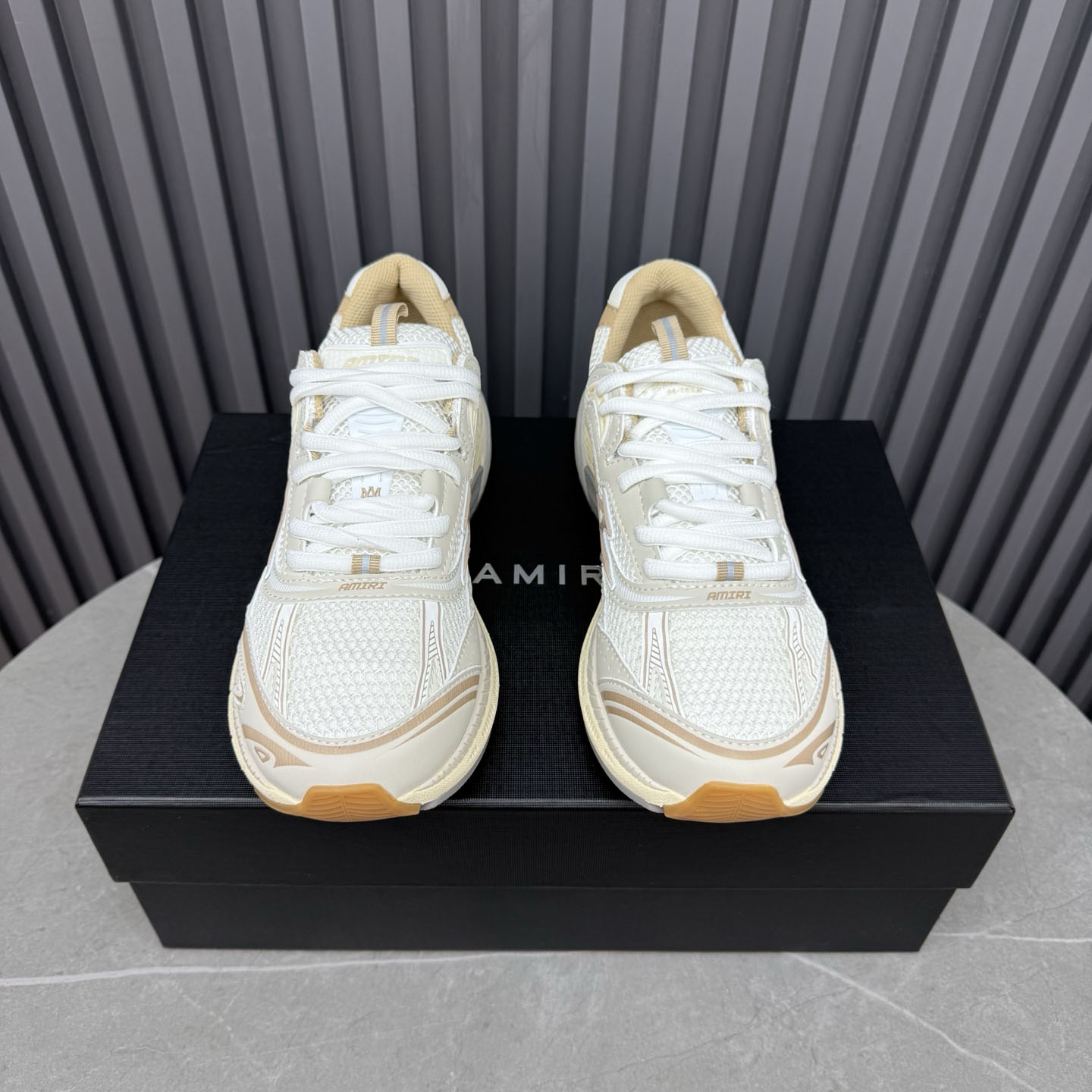 Amiri M-Tech Sneakers - DesignerGu