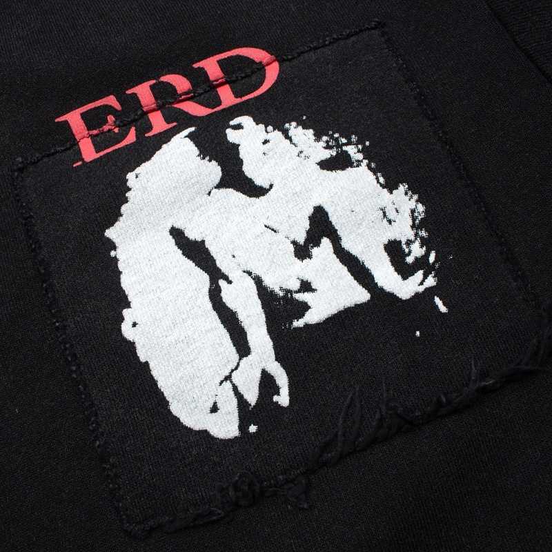 Enfants Riches Déprimés Narcotica Zip Hoodie  - DesignerGu