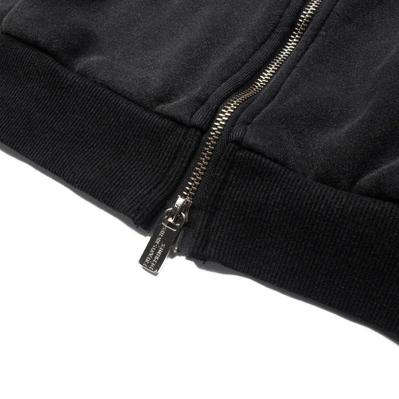 Enfants Riches Déprimés Narcotica Zip Hoodie  - DesignerGu