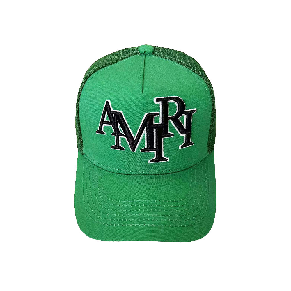 Amiri Cap - DesignerGu