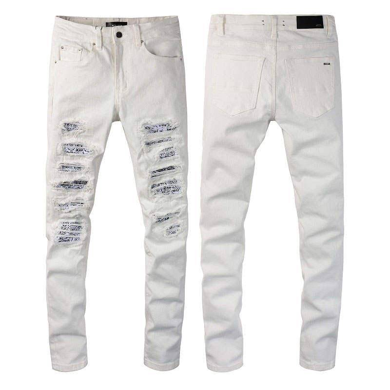 Amiri Jeans   - DesignerGu