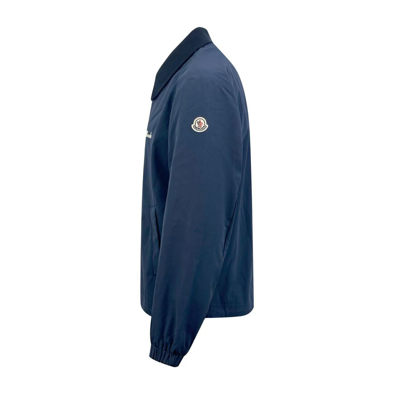 Moncler Nire Rain Jacket - DesignerGu