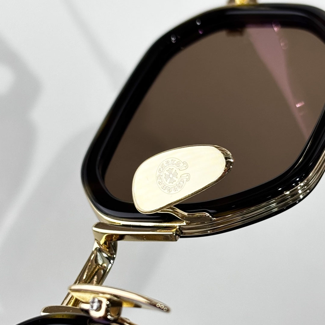 Chrome Hearts STYLIDA  Glasses - DesignerGu