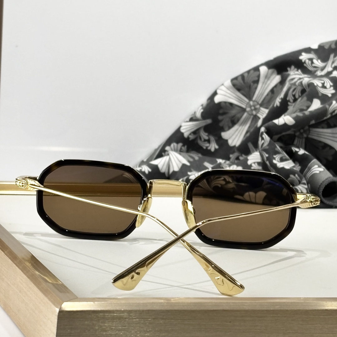Chrome Hearts STYLIDA  Glasses - DesignerGu