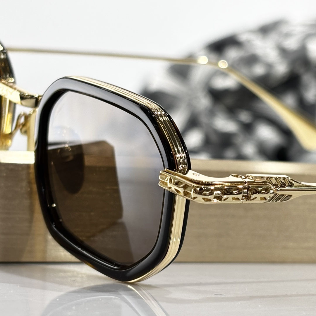 Chrome Hearts STYLIDA  Glasses - DesignerGu