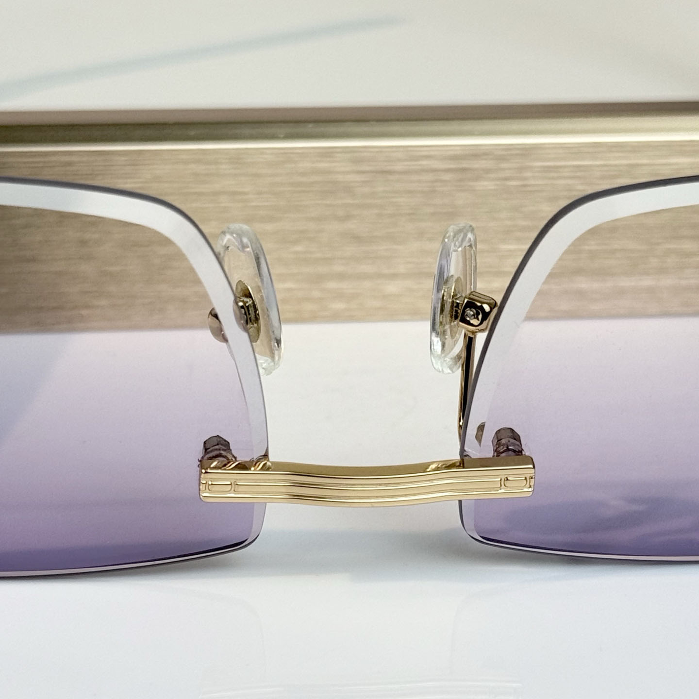 Cartier CT0780S Sunglasses    - DesignerGu