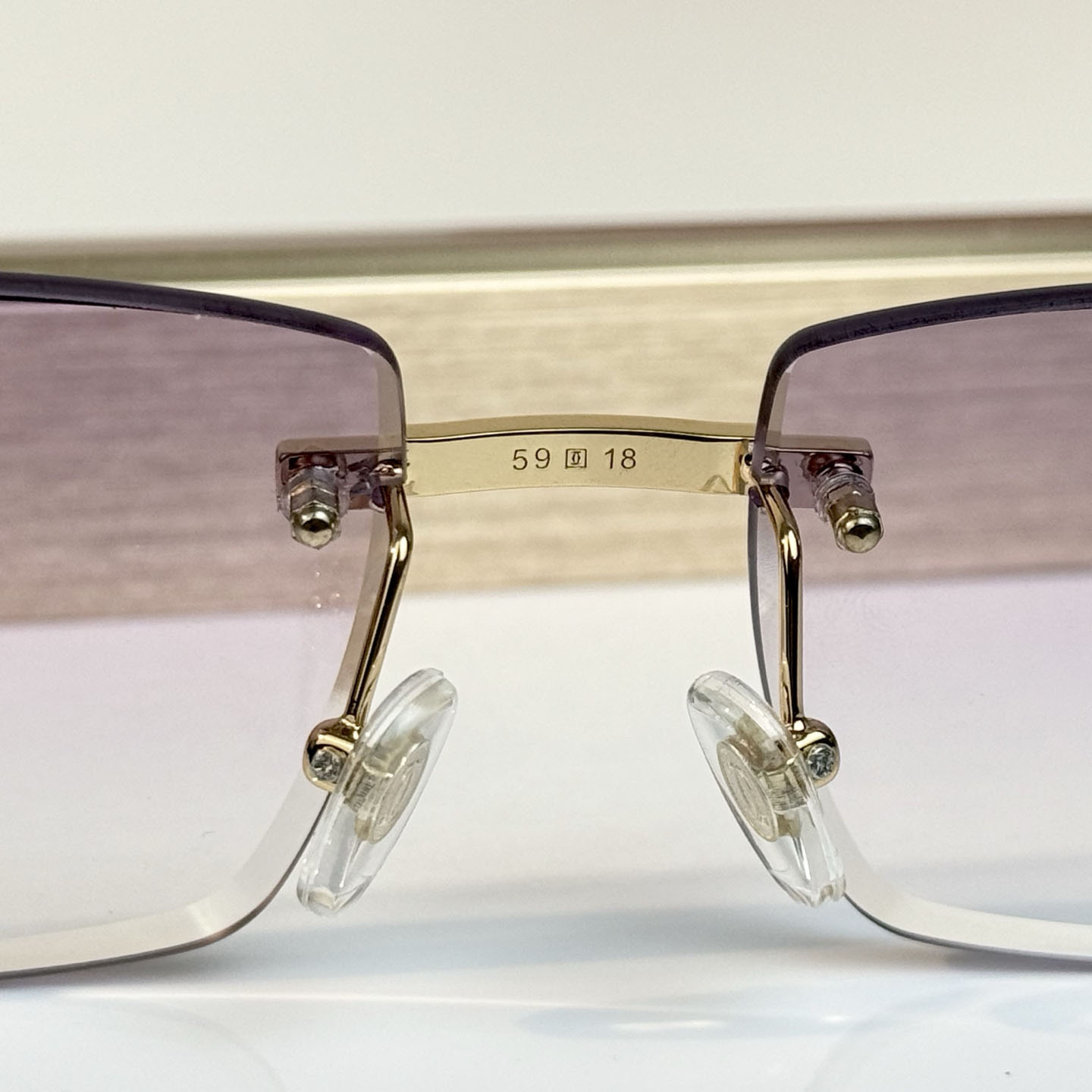 Cartier CT0780S Sunglasses    - DesignerGu