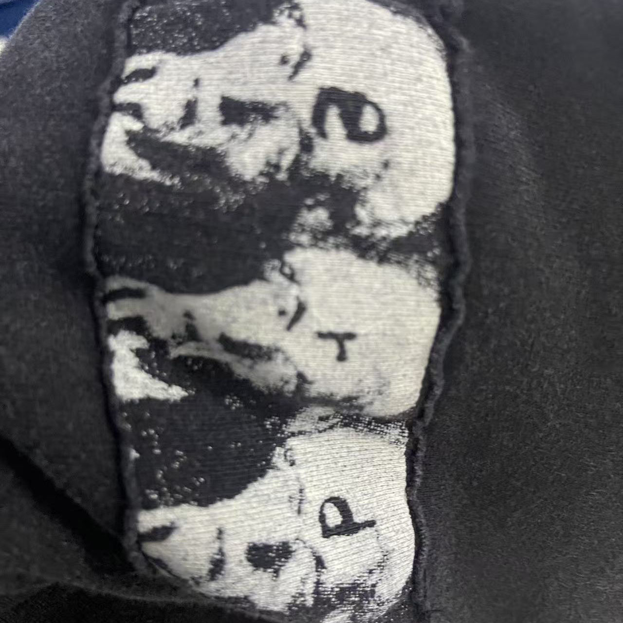Enfants Riches Déprimés Mr. Porter Exclusive Assemblage Hoodie - DesignerGu