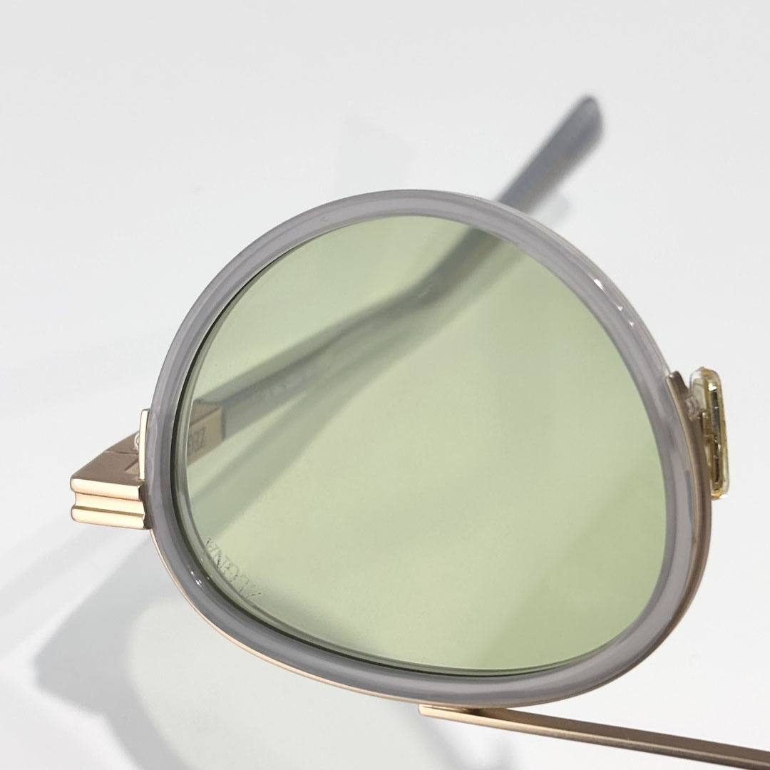 Zegna EZ0242 Sunglasses    - DesignerGu