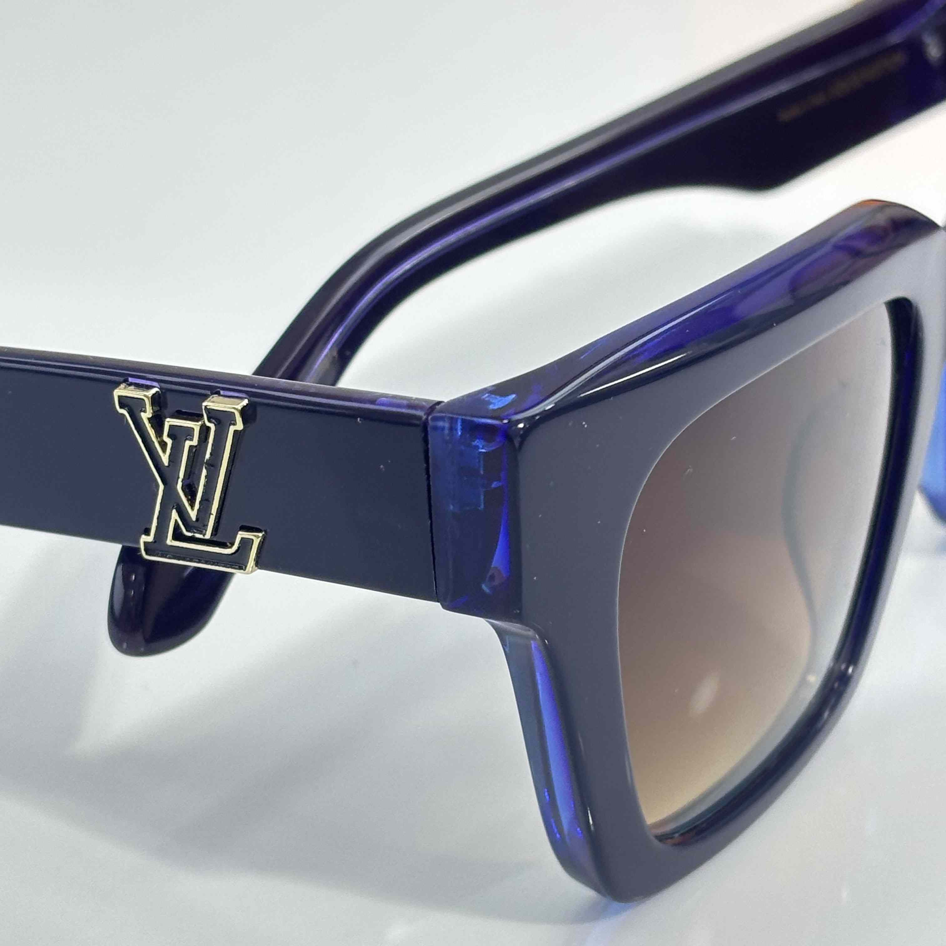 Louis Vuitton Z1702E Sunglasses   - DesignerGu