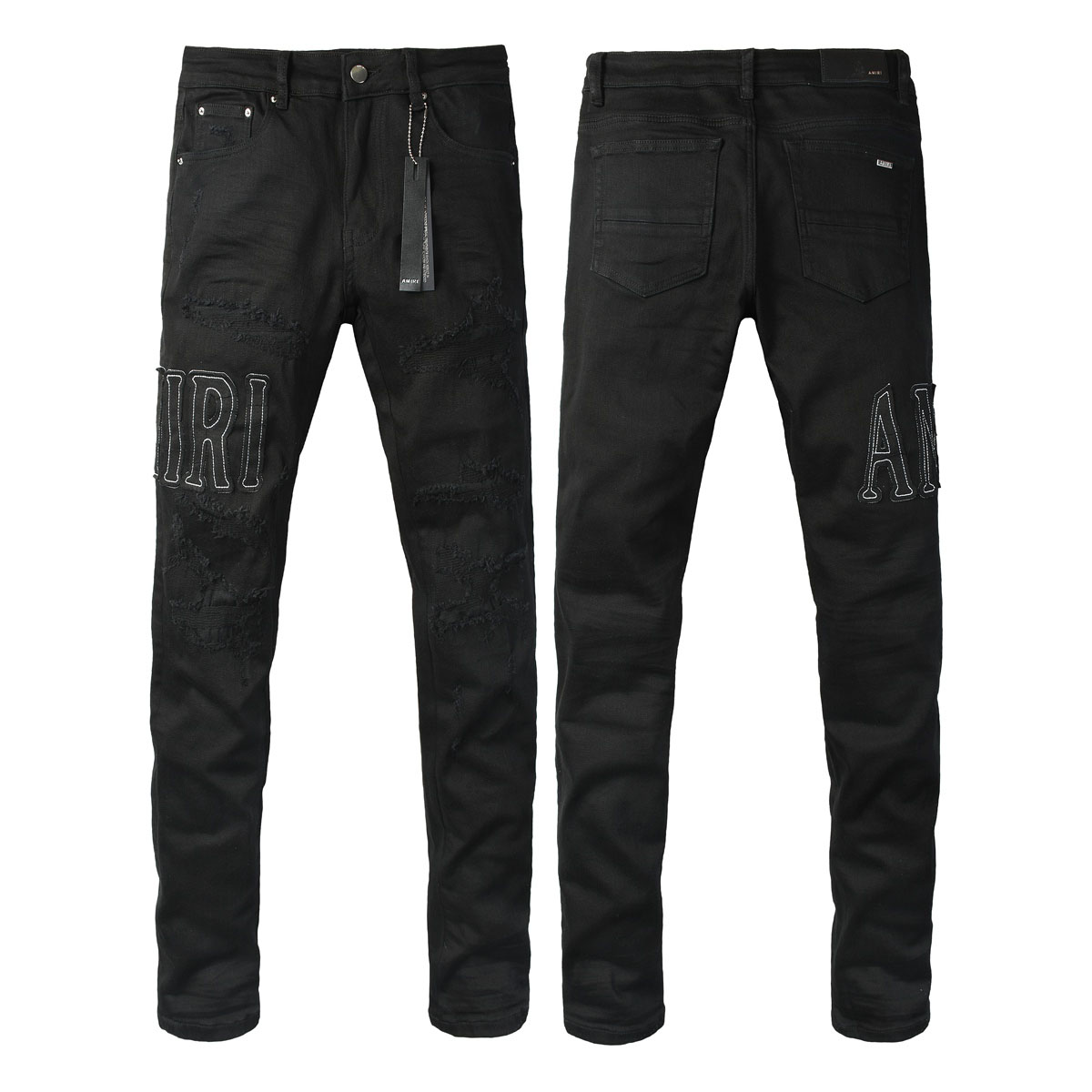 Amiri Jeans   - DesignerGu