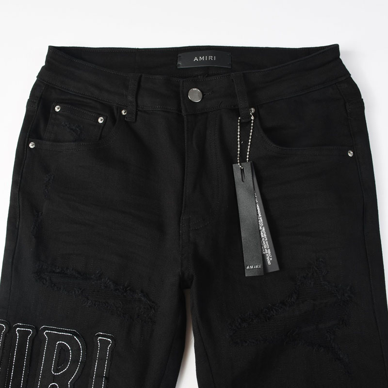Amiri Jeans   - DesignerGu