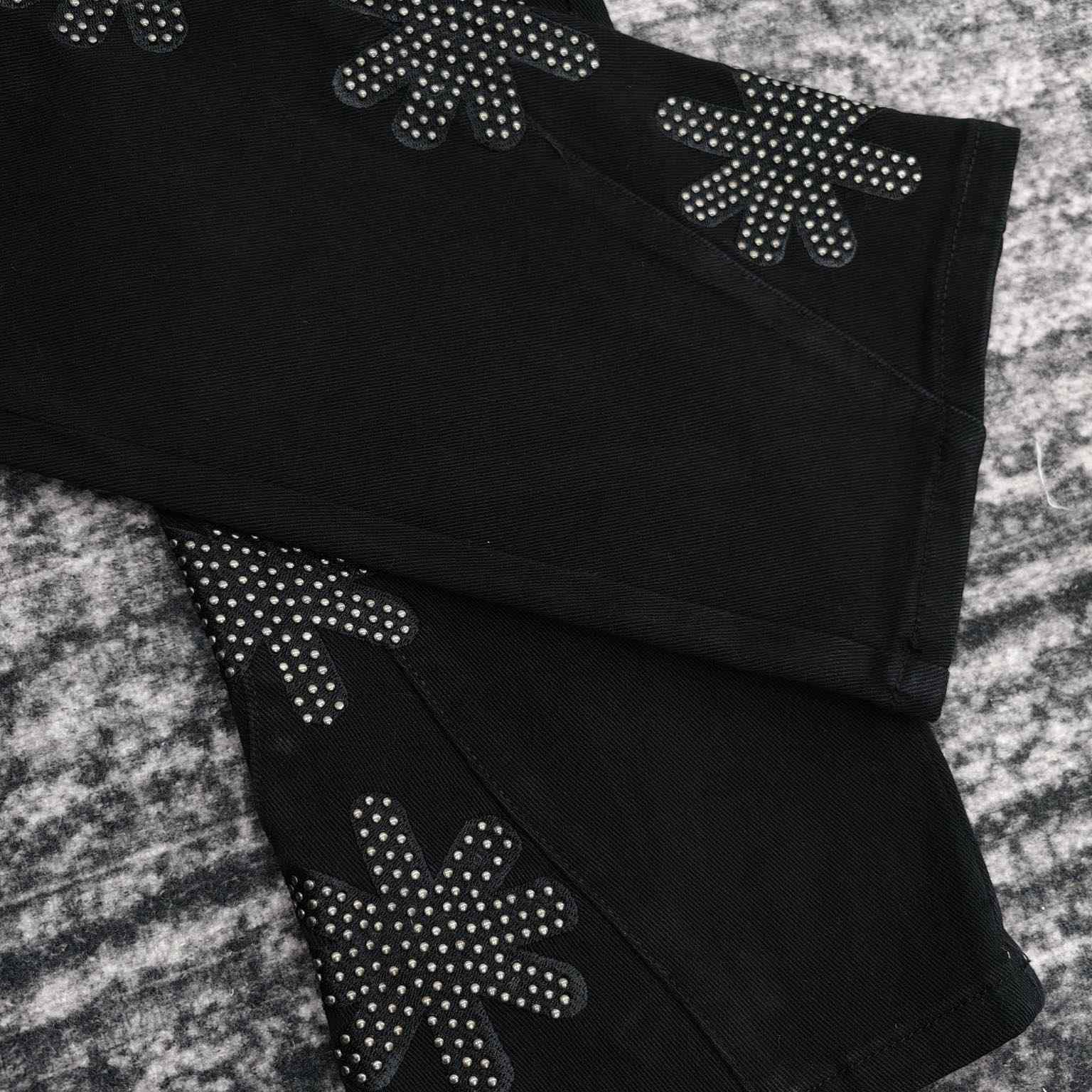 Lost Shadows Jeans   723 - DesignerGu