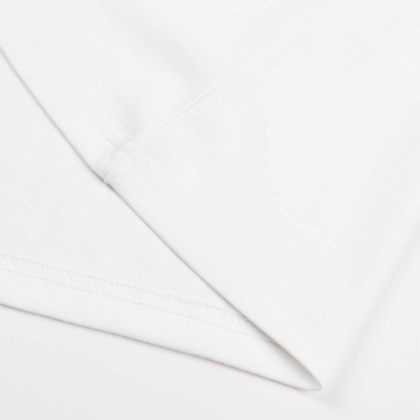 Enfants Riches Déprimés Sad Clown T-Shirt 'White' - DesignerGu