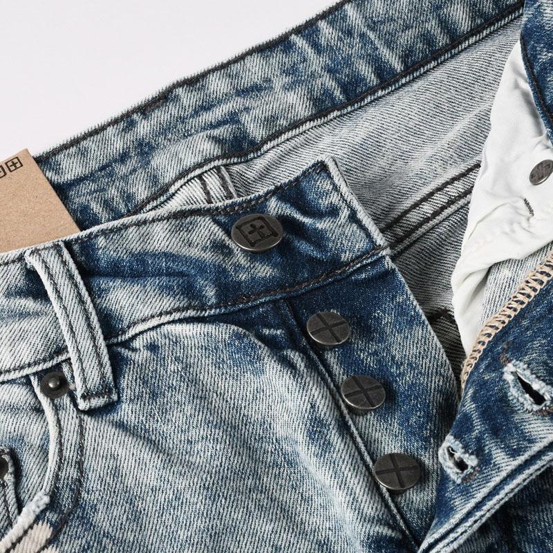 Ksubi Jeans   - DesignerGu